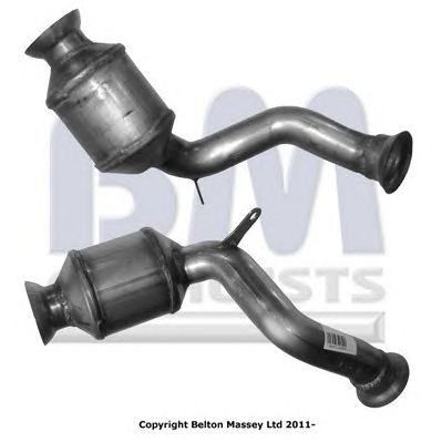 BM CATALYSTS bm80415h -  Катализатор